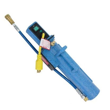 EDIC External Heater for EDIC Galaxy™ Carpet Extractors - EDI-705HR