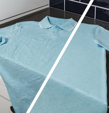 GE APPLIANCES GFD65ESPVDS GE(R) 7.8 cu. ft. Capacity Smart Front Load Electric Dryer with Steam and Sanitize Cycle - GFD65ESPVDS-KT