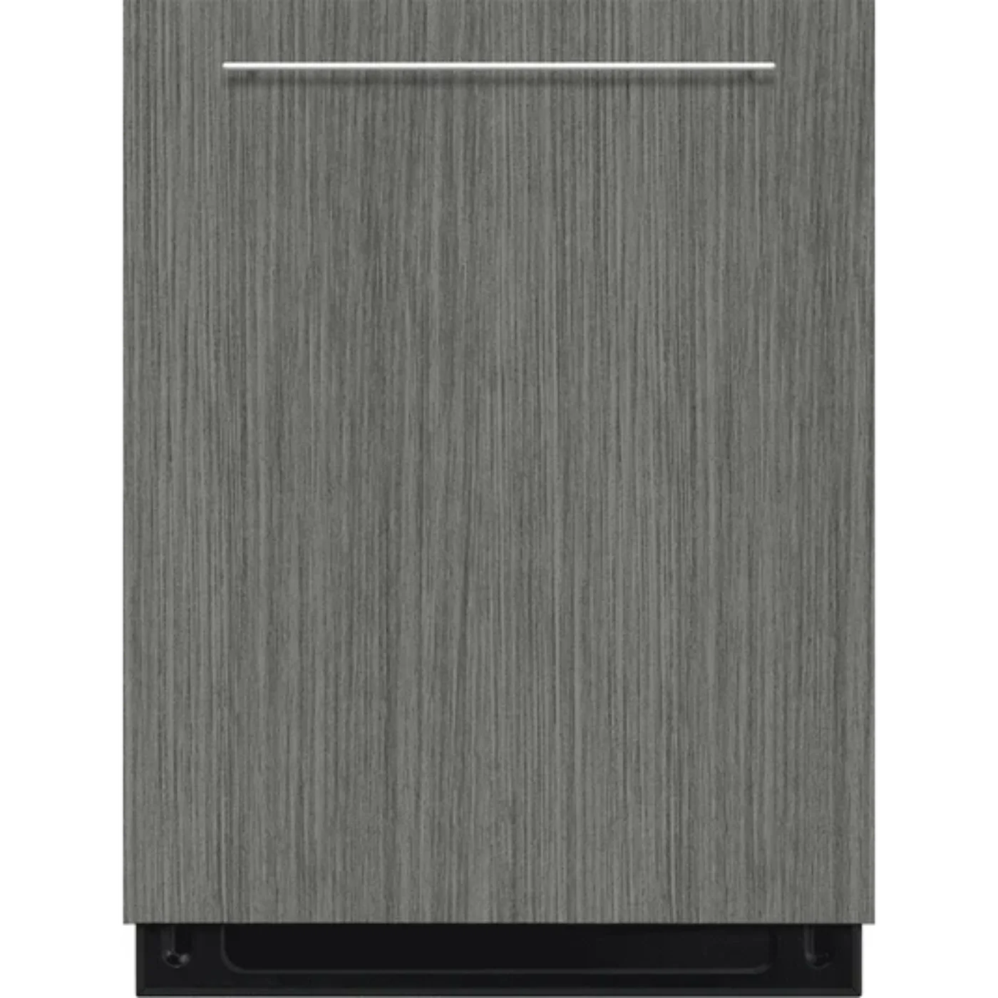 DACOR DDW24T999BB 24-Inch Fully Integrated Built-In Dishwasher, Panel-Ready, 14 Place Settings -  DDW24T999BB-CLR