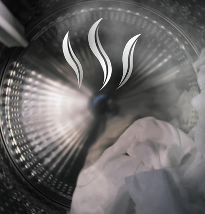 GE APPLIANCES GFD65ESPVDS GE(R) 7.8 cu. ft. Capacity Smart Front Load Electric Dryer with Steam and Sanitize Cycle - GFD65ESPVDS-KT