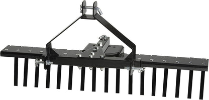 MotoAlliance Agricultural Kit 3-Piece System for Cat-0 Tractors New - IP6000_3_PIECE_KIT