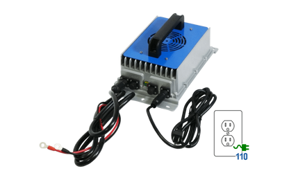 Big Battery 72V 3X RAPTOR 2 KIT - K0986