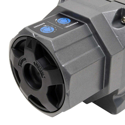 SP 35SR Powersports Winch - 1135250