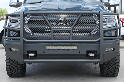 Steelcraft Dodge Ram 1500 2019-2024 Elevation Front Bumper - 60-12270C