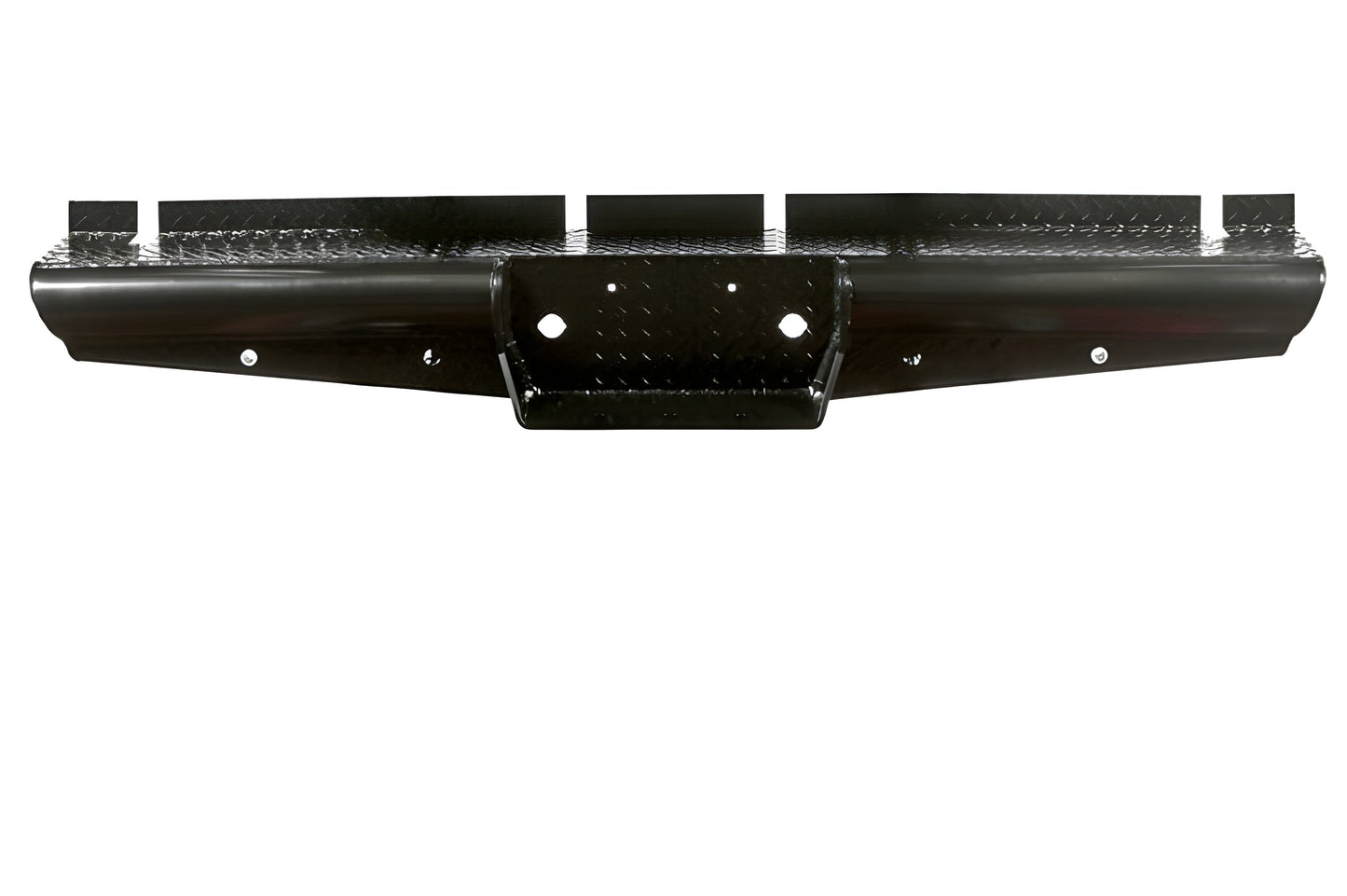 Steelcraft HD Bumper Replacement Rear Bumper Dodge Ram 1500 2013-2018 - HD22260