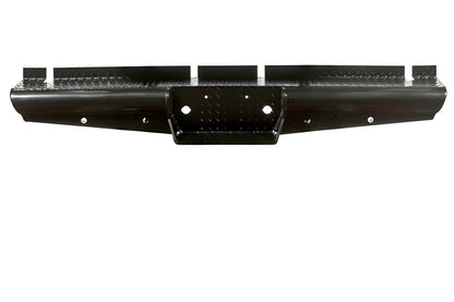 Steelcraft HD Bumper Replacement Rear Bumper Dodge Ram 1500 2013-2018 - HD22260