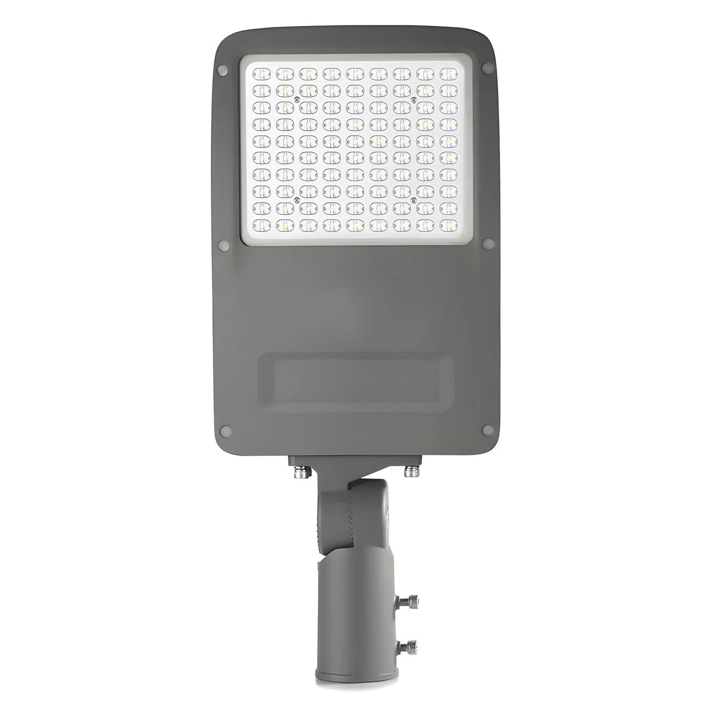 AVS Energy Solar Billboard Light 60 Watt 7200 Lumens 5000K Yoke/Pole Mount IP67  - AVS-SFL60W-Yoke