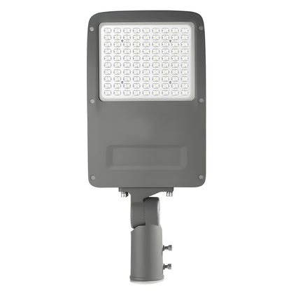 AVS Energy Solar Billboard Light 60 Watt 7200 Lumens 5000K Yoke/Pole Mount IP67  - AVS-SFL60W-Yoke