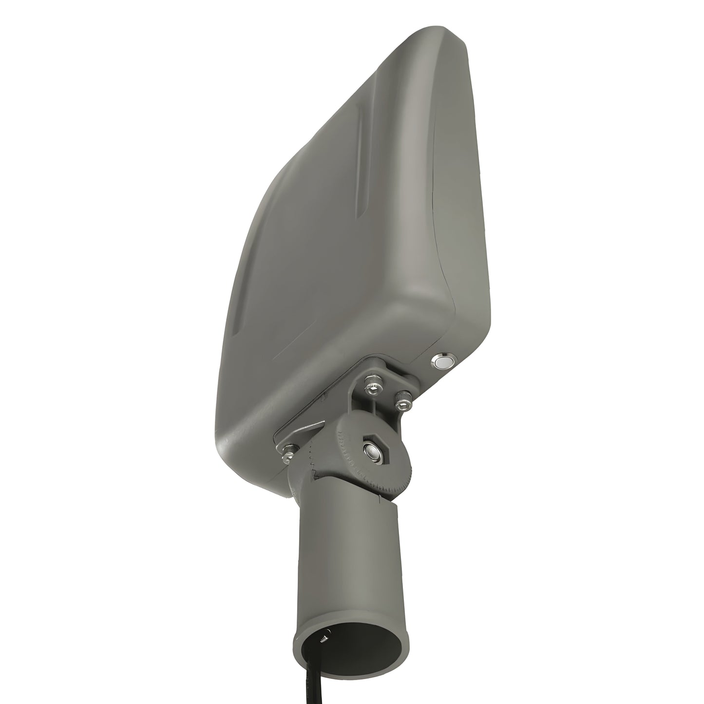 AVS Energy Solar Billboard Light 60 Watt 7200 Lumens 5000K Yoke/Pole Mount IP67  - AVS-SFL60W-Yoke