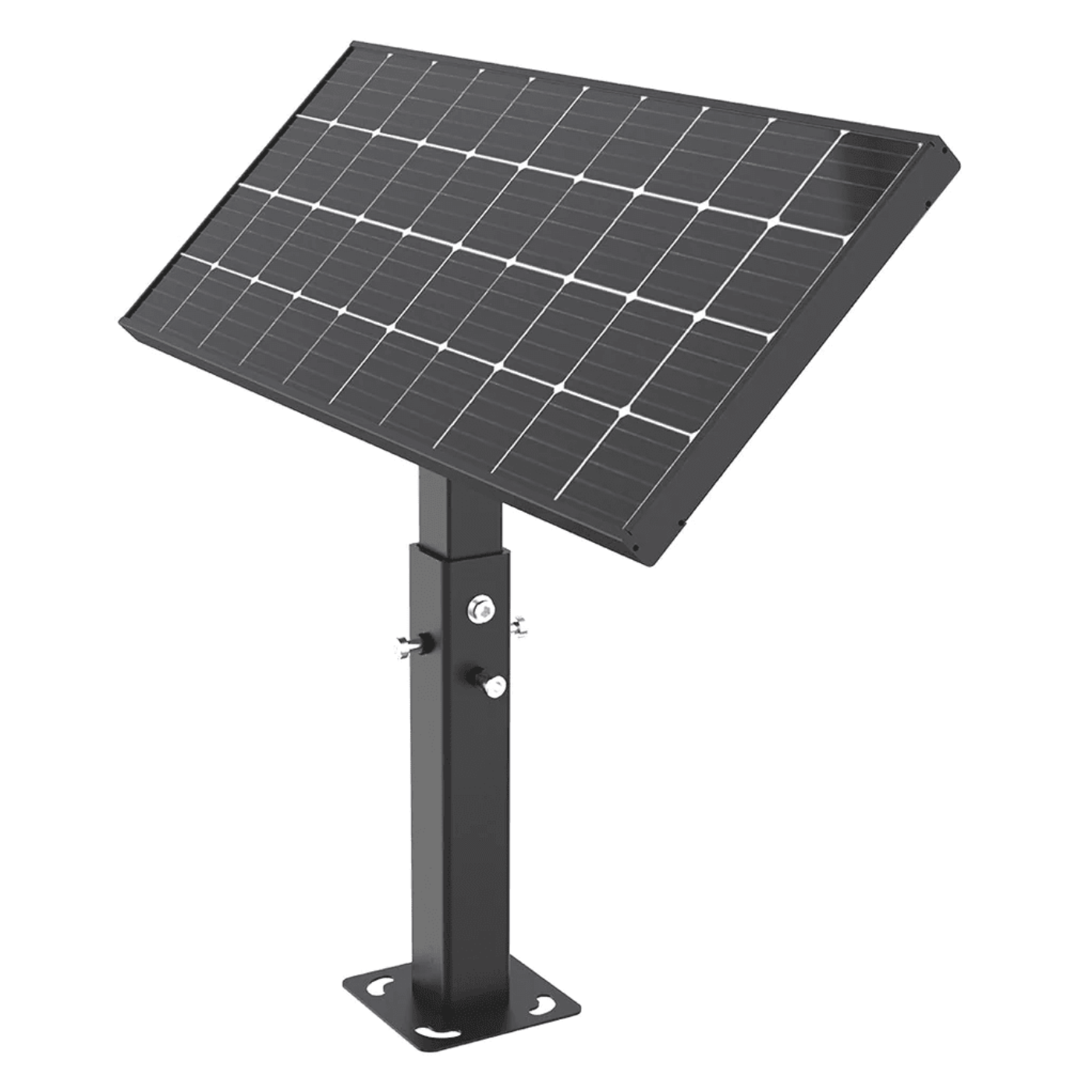 AVS Energy Solar LED Sign Light 10 Watt 1000 Lumens 5000K Billboard Light Monument Sign Lighting Solar Uplight  - AVS-UPL-10W