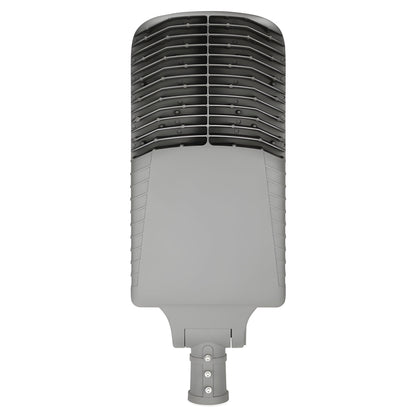 AVS Energy Solar LED Street Light 60 Watt 7800 Lumens 5000K | Smart Street Light Built In Bluetooth | All in One SE Street Light - AVS-CYS-60W