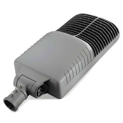 AVS Energy Solar LED Street Light 80 Watt 10800 Lumens 5000K | Smart Street Light Built In Bluetooth | All in One SE Street Light - AVS-CYS-80W