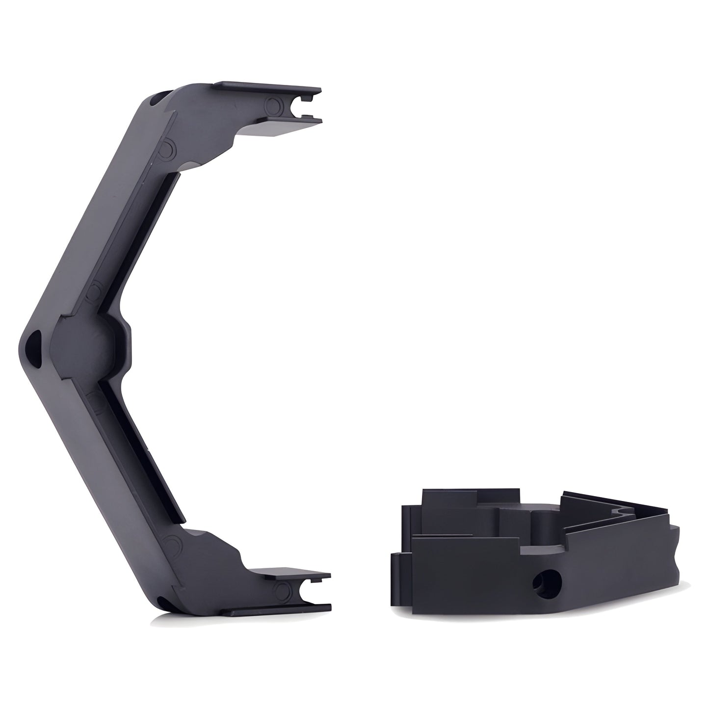 AVS Energy Solar LED Street Light 60 Watt 7800 Lumens 5000K | Smart Street Light Built In Bluetooth | All in One SE Street Light - AVS-CYS-60W