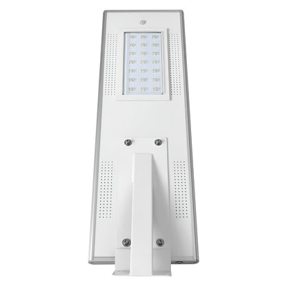 AVS Energy Solar LED Street Light 20 Watt 2100 Lumens 5000K Parking Lot Light Solar All in One Street Light  - AVS-AI1-20W