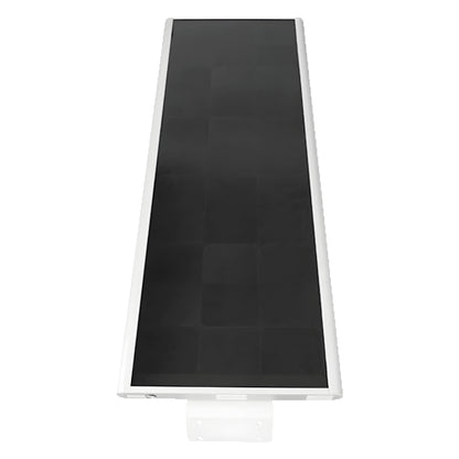 AVS Energy Solar LED Street Light 120 Watt 15000 Lumens 5000K Parking Lot Light Solar All in One Street Light  - AVS-AI1-120W