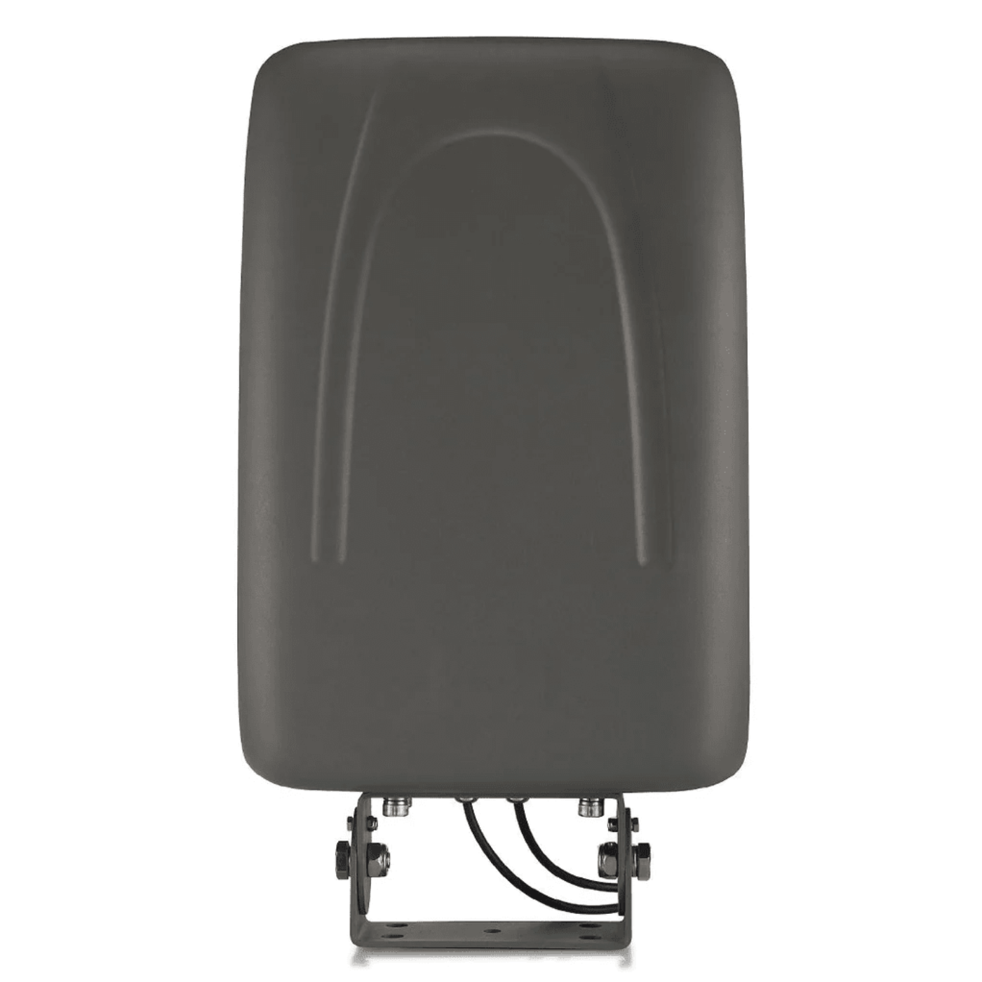 AVS Energy Solar Billboard Light 50 Watt 6200 Lumens 5000K Yoke/Pole Mount IP67  - AVS-SFL50W-Yoke