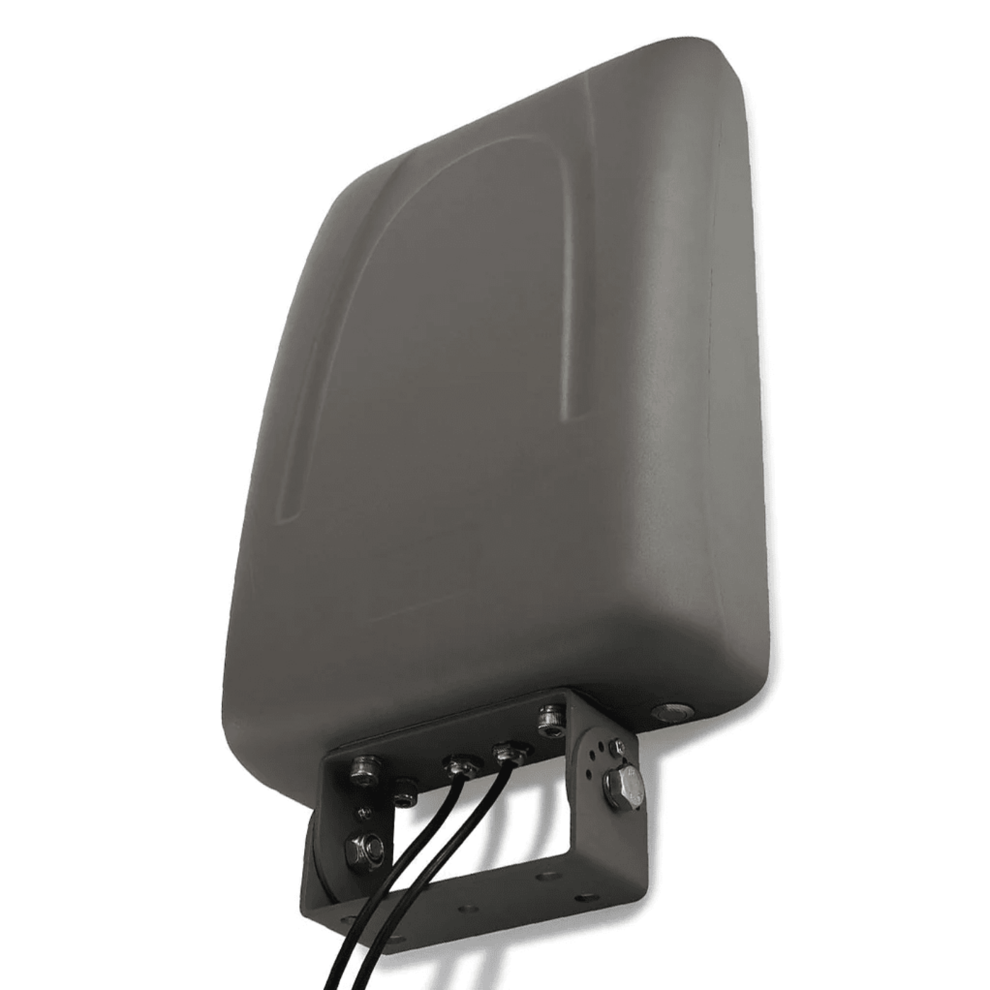 AVS Energy Solar Billboard Light 15 Watt 2200 Lumens 5000K Yoke/Pole Mount IP67 - AVS-SFL15W-Yoke