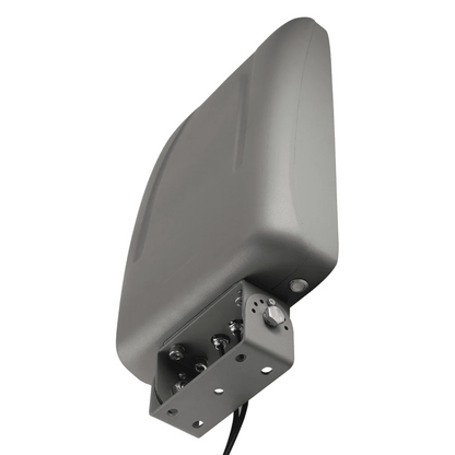 AVS Energy Solar Billboard Light 40 Watt 5500 Lumens 5000K Yoke/Pole Mount IP67  - AVS-SFL40W-Yoke