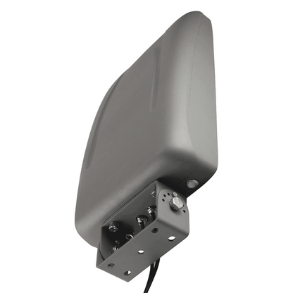 AVS Energy Solar Billboard Light 20 Watt 2800 Lumens 5000K Yoke/Pole Mount IP67  - AVS-SFL20W-Yoke