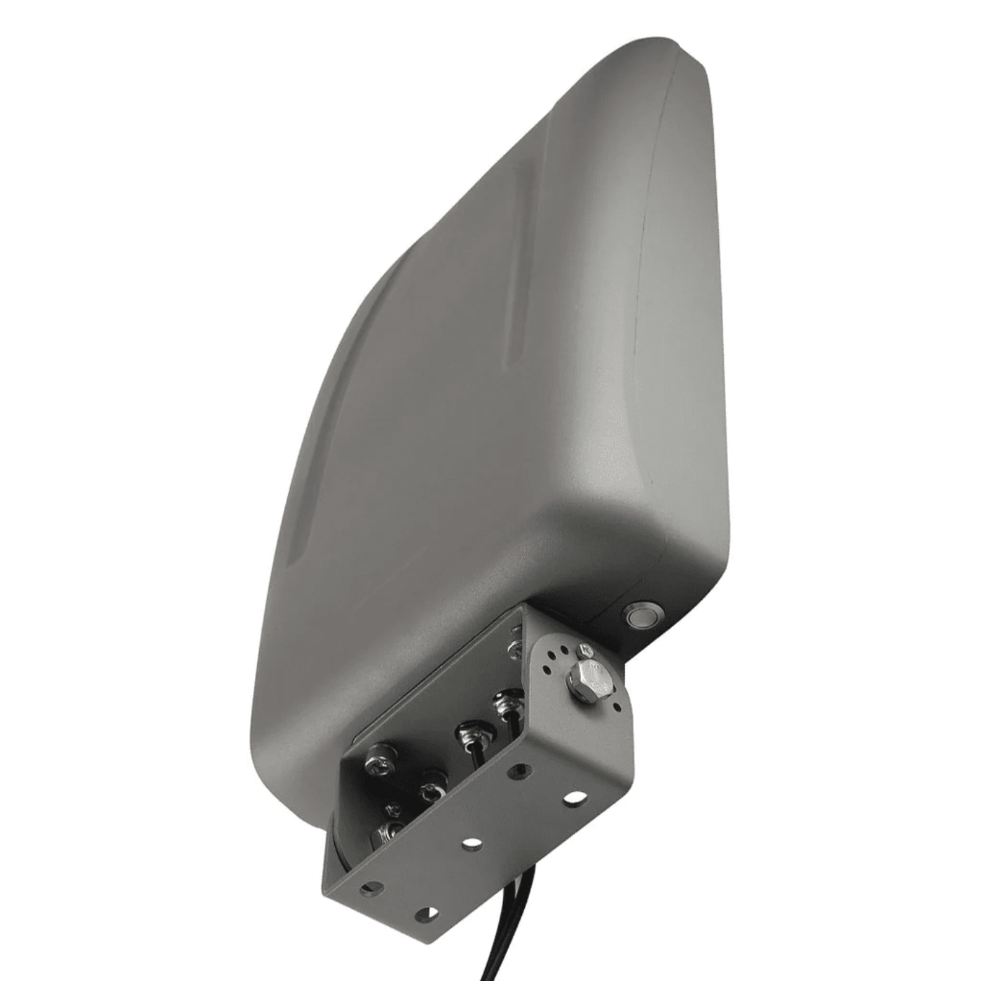 AVS Energy Solar Billboard Light 15 Watt 2200 Lumens 5000K Yoke/Pole Mount IP67 - AVS-SFL15W-Yoke