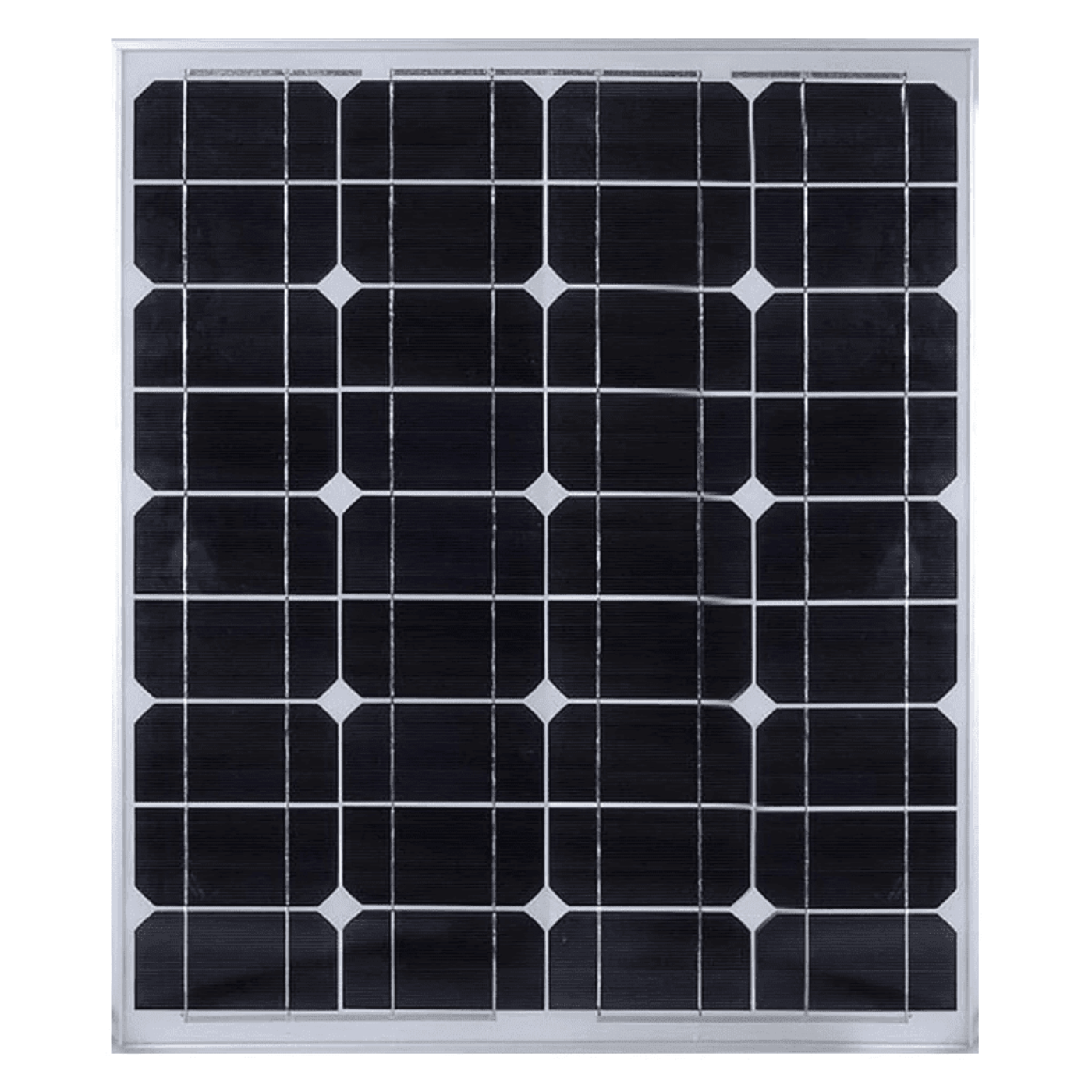 AVS Energy Solar Billboard Light 30 Watt 4200 Lumens 5000K Yoke/Pole Mount IP67 - AVS-SFL30W-Yoke