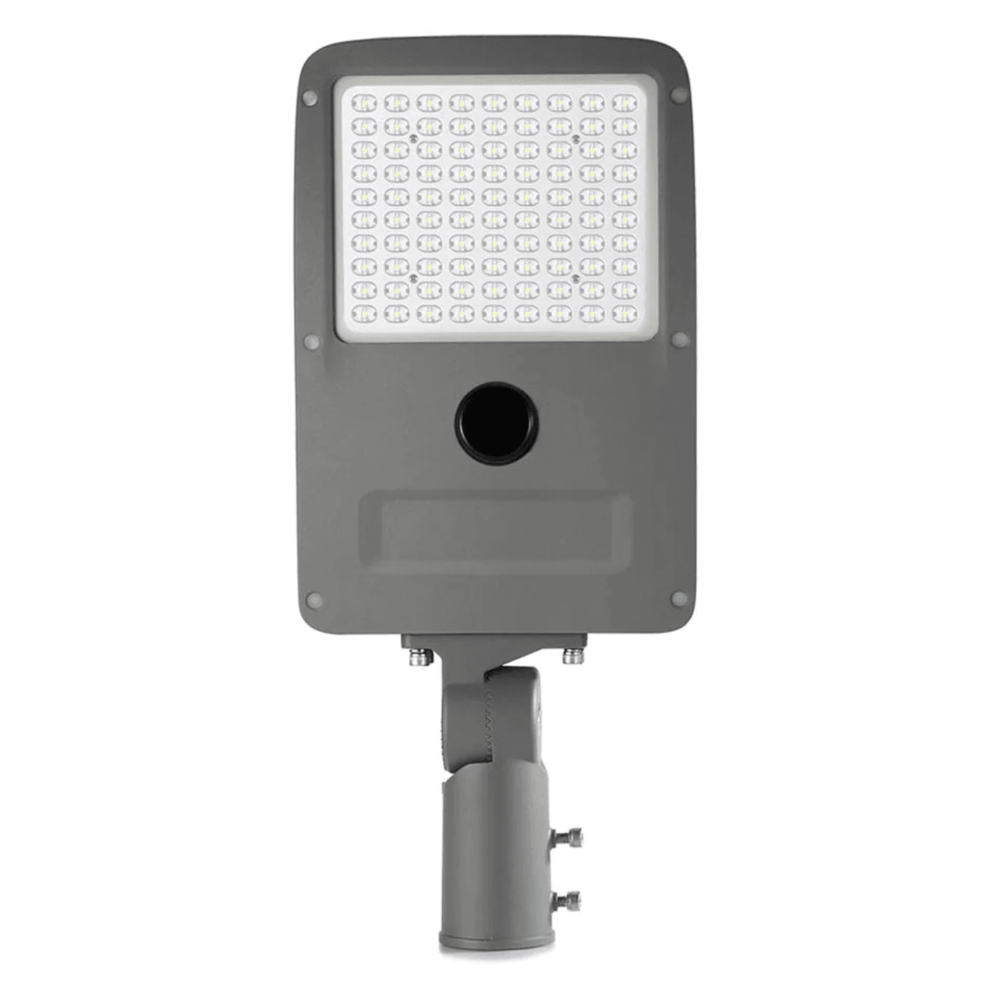 AVS Energy Solar Billboard Light 40 Watt 5500 Lumens 5000K Yoke/Pole Mount IP67  - AVS-SFL40W-Yoke