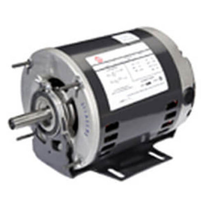 U. S. Motors Nidec-US Motors 7915VP 3hp 1725rpm 200-230/460V - 7915VP