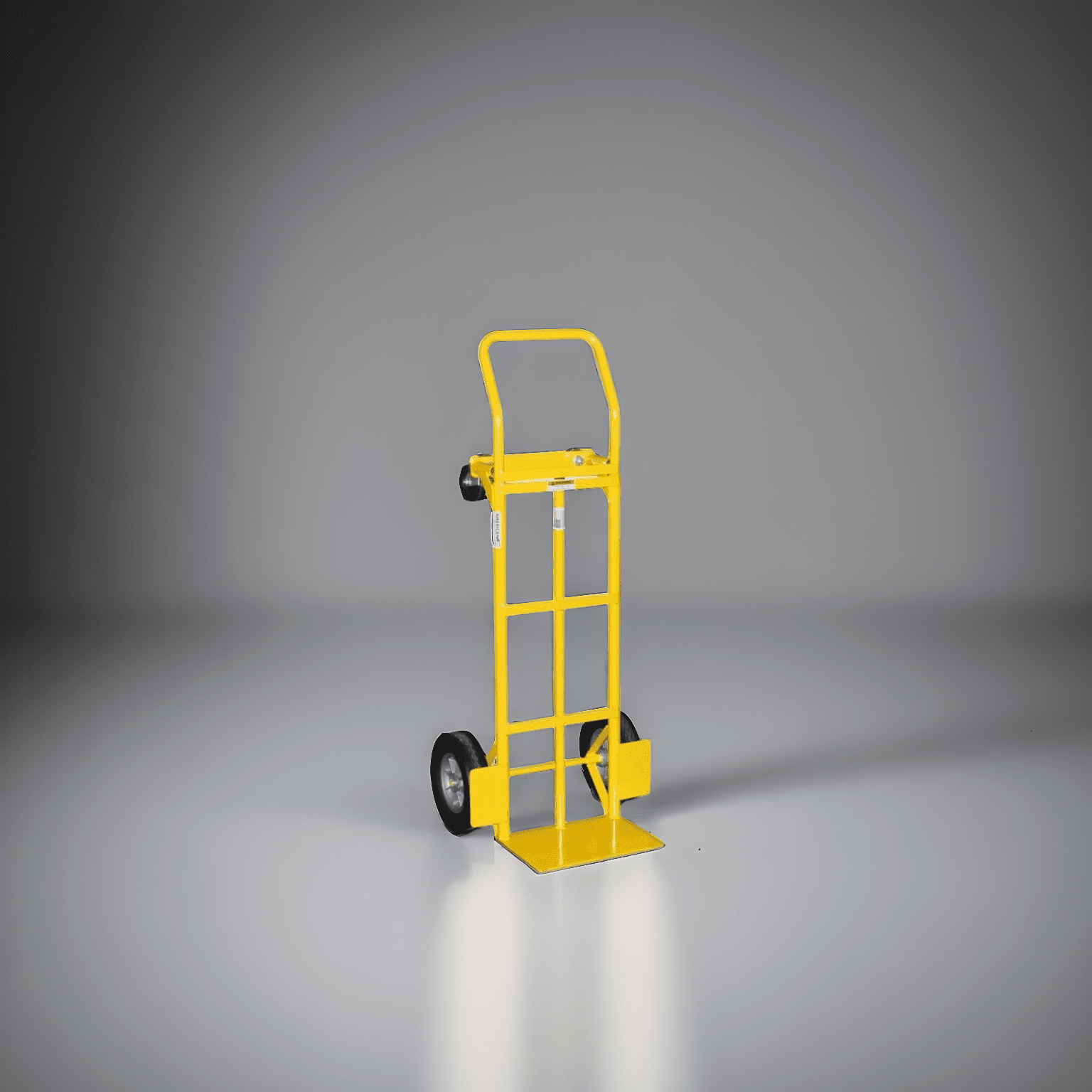 American Cart Convertible Hand Truck