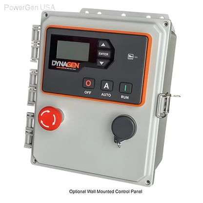 Aurora Generators 13 kW Diesel Generator - Bare Bones Tier 4 - PowerGen USA - AGi13P-BB