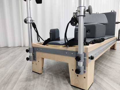 Cunruope Full Track Reformer With Tower - FullTrack-1
