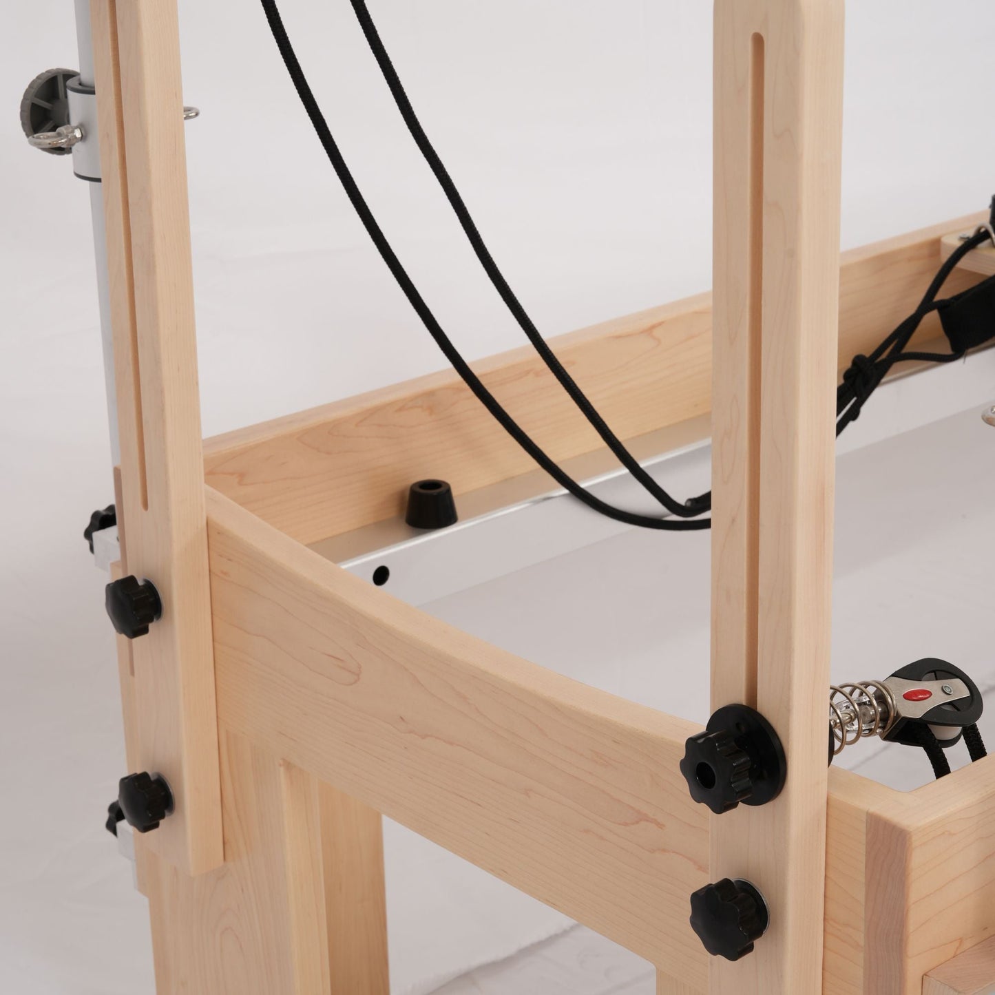 Cunruope M2 Cadillac Reformer Combo Plus - CR-1