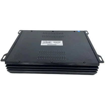 SoundQubed 4400 Watt F4-4400 Full Bridge 4 Channel Amplifier - SQ-F4-4400