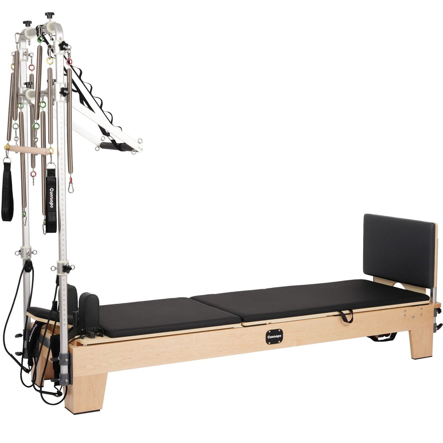 Cunruope M2 Reformer With Tower and Mat - MT2