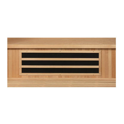 Dynamic Barcelona Low EMF Far Infrared Sauna (SHIPS APRIL 2025)