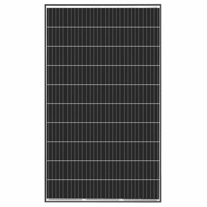 8000W 48V 120/240VAC Cabin Kit - Backyard Provider