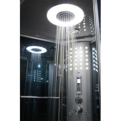 Mesa Steam Shower - 9090C