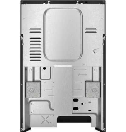 GE APPLIANCES GRF400PVBB GE(R) 30" Free-Standing Electric Range - GRF400PVBB-KT