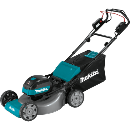 Makita 40V Max XGT Brushless 21 In. Self‑Propelled Commercial Lawn Mower Kit -  GML01PL