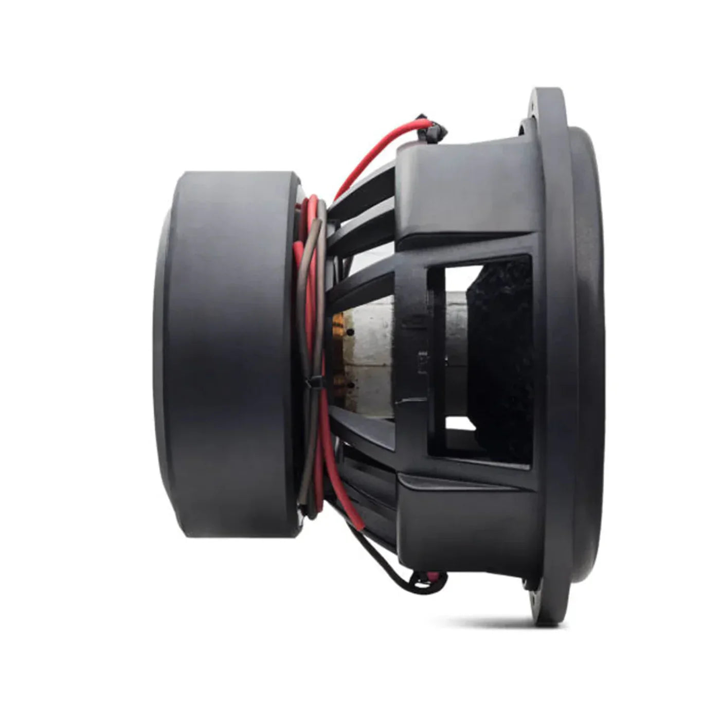 SoundQubed HDX3 12" Series Subwoofer - HDX312-D1