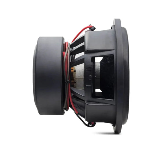 SoundQubed HDX3 12" Series Subwoofer - HDX312-D1