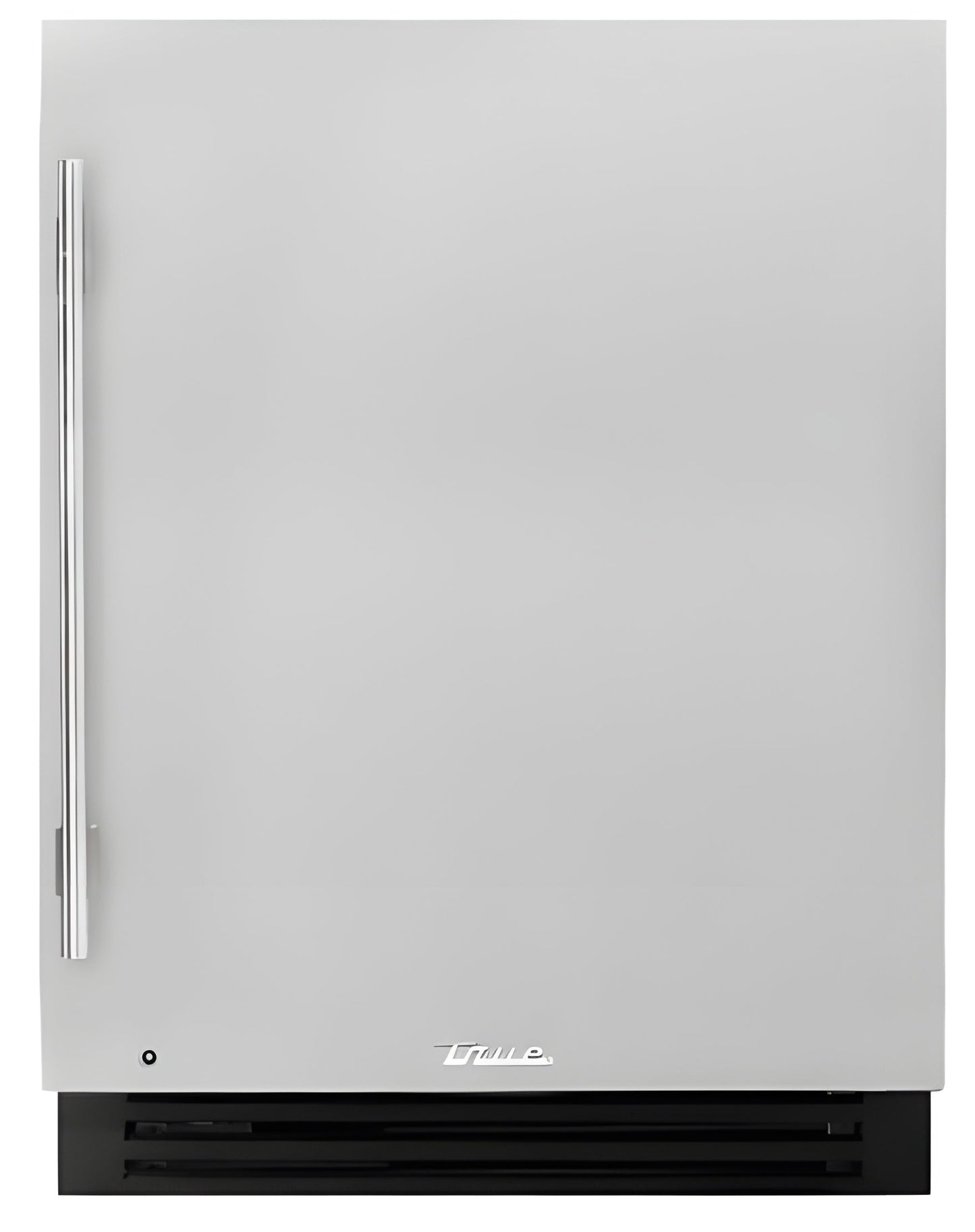 True Refrigeration: 24" ADA Beverage Center - TUBADA-24-RS-A~O