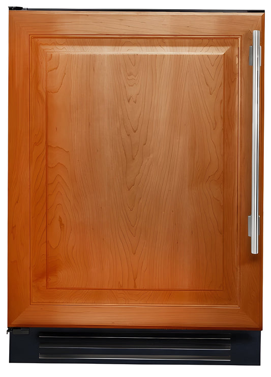 True Refrigeration: 24" ADA Refrigerator - TURADA-24-LG-A~S