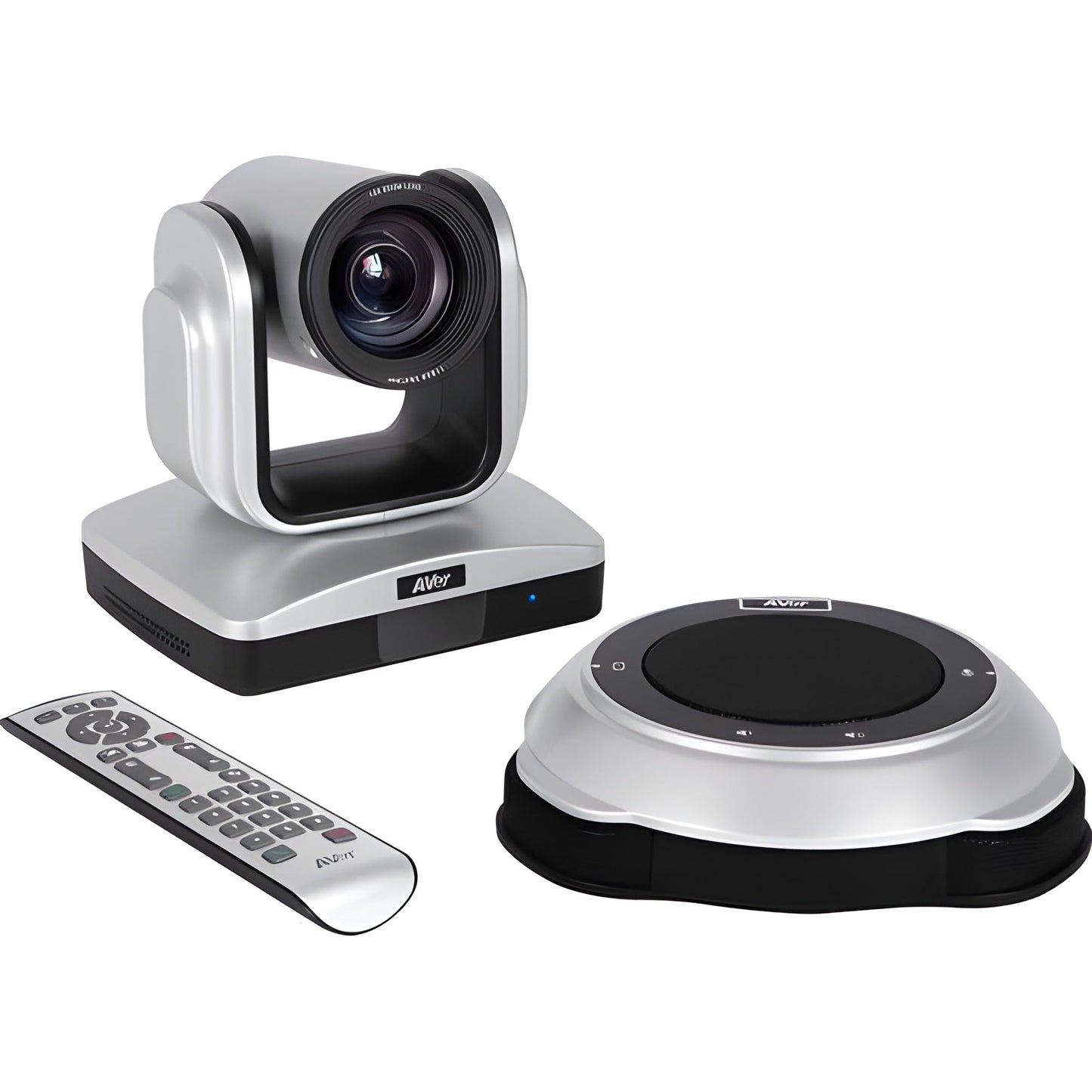 AVer VC520+ Plug-n-play USB video conference camera system - VC520+