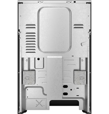 GE APPLIANCES GRF500PVSS GE(R) 30" Free-Standing Electric Range - GRF500PVSS-KT