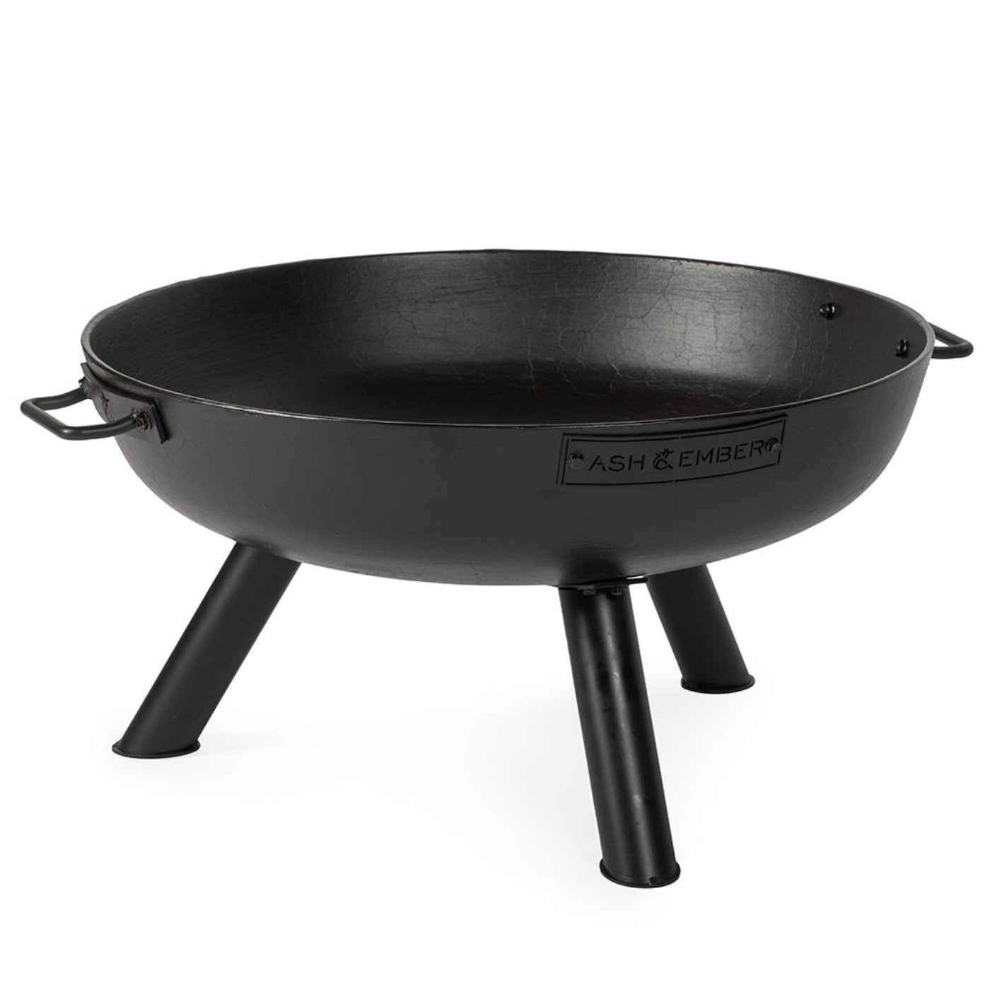 Ash & Ember Ellipse Fire Pit - 899757