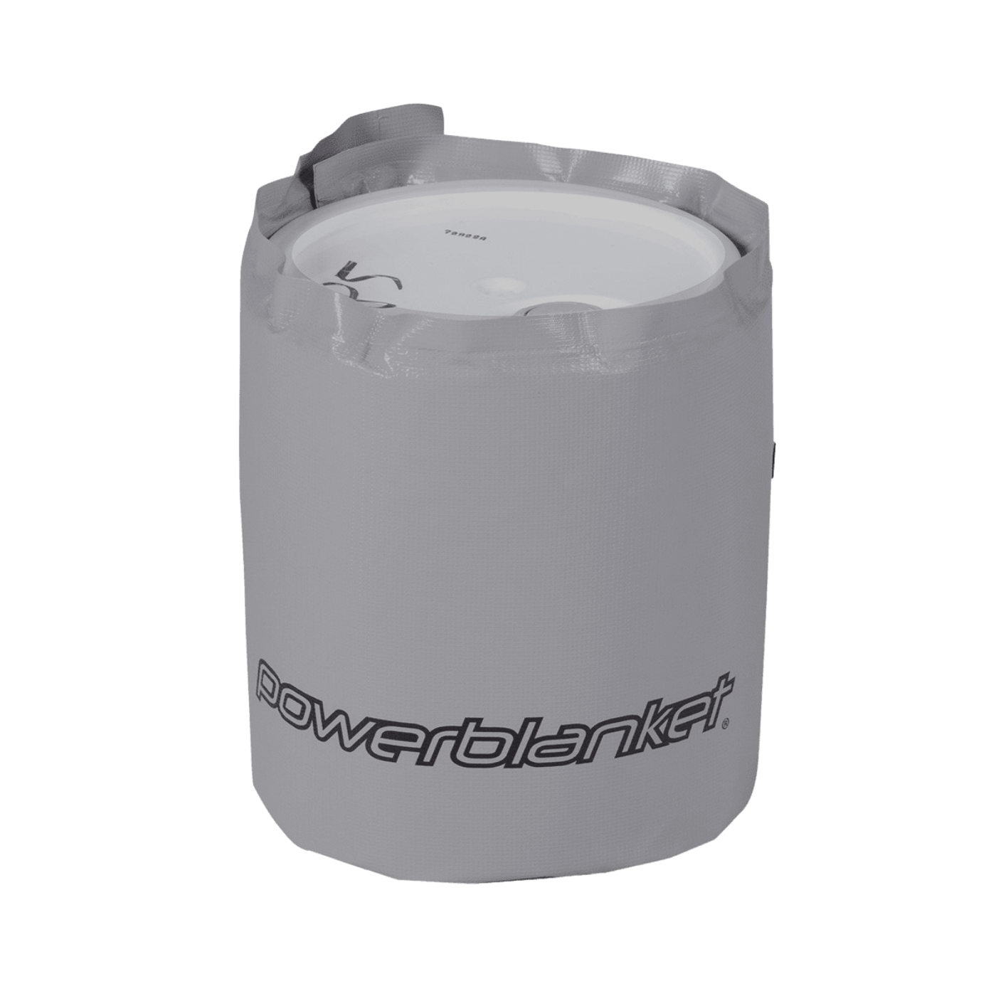 Powerblanket 5 Gallon Bucket Heating Blanket 145°F Max Adjustable Controller New - BH05PRO