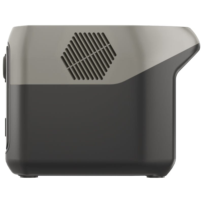 EcoFlow RIVER 2 Max Portable Power Station - ZMR610-B-US