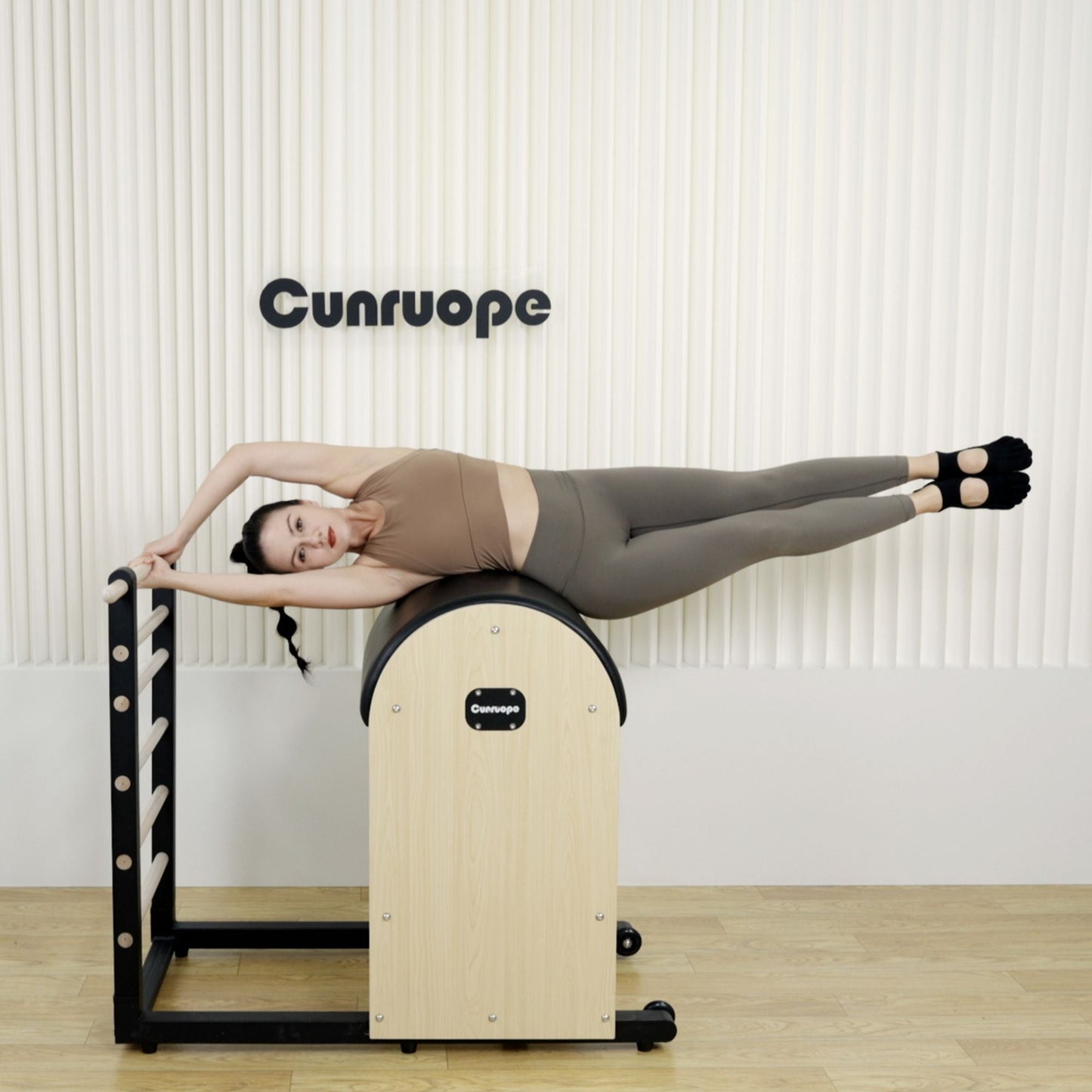 Cunruope A2 Ladder Barrel - LB-1