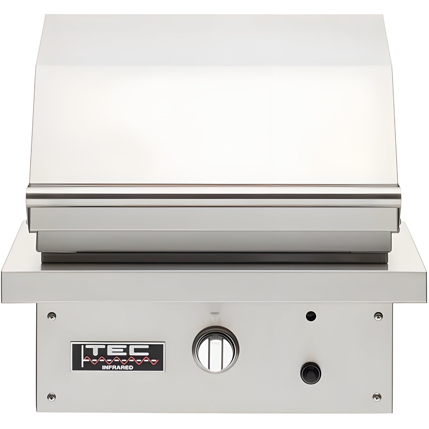TEC Grills 26" Patio FR - PFR1LP