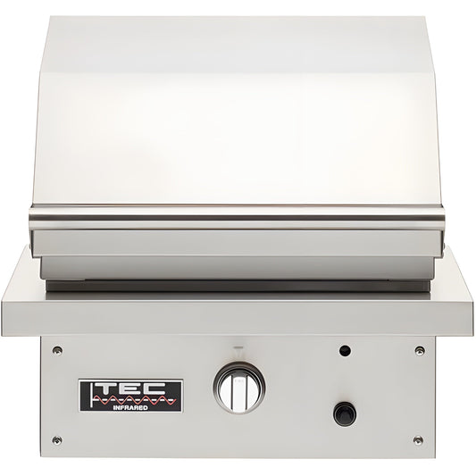 TEC Grills 26" Patio FR - PFR1LP